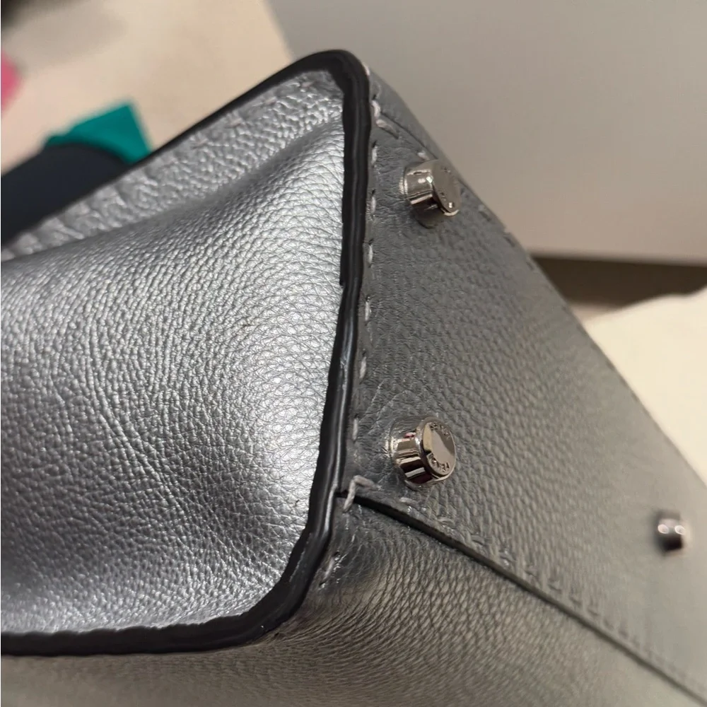 Fendi peekaboo bag - Picture 6 of 17